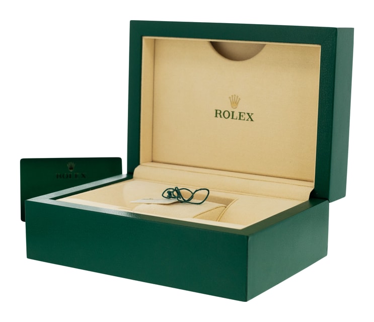 Rolex Datejust Lady 28 279160 Image 4